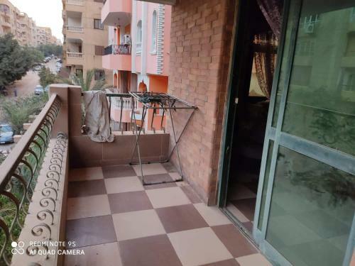 Apartamento 5mins Away From The Pyramids
