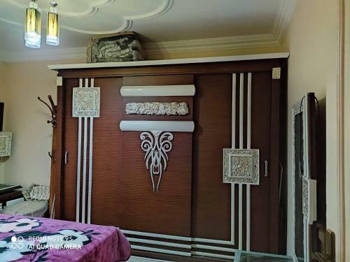 Apartamento 5mins Away From The Pyramids