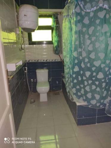 Apartamento 5mins Away From The Pyramids