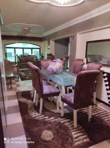 Apartamento 5mins Away From The Pyramids