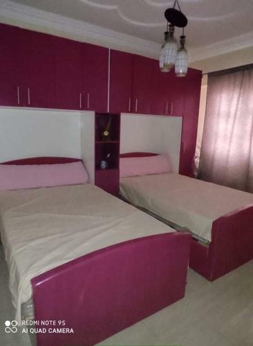 Apartamento 5mins Away From The Pyramids