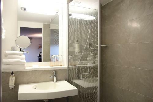 Best Western The Hotel Versailles