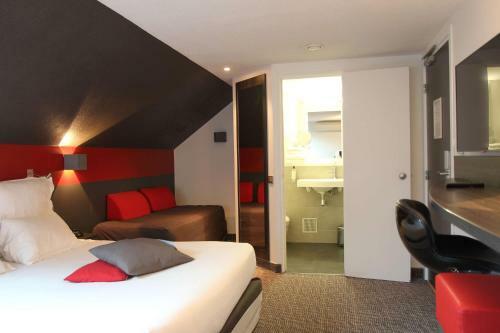 Best Western The Hotel Versailles