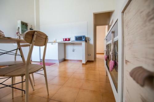 Apartamento Il Panorama Housing Cilento