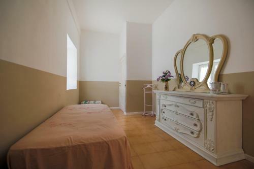 Apartamento Il Panorama Housing Cilento