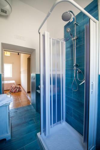 Apartamento Il Panorama Housing Cilento