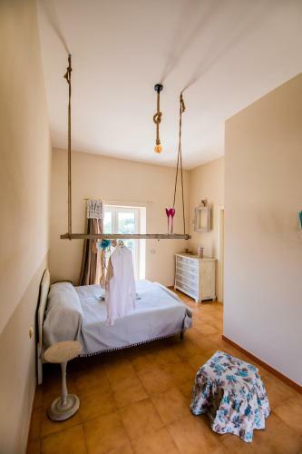 Apartamento Il Panorama Housing Cilento