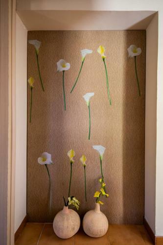 Apartamento Il Panorama Housing Cilento
