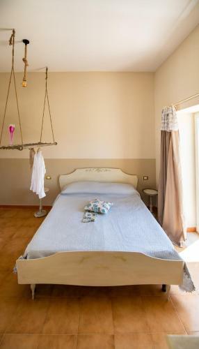 Apartamento Il Panorama Housing Cilento