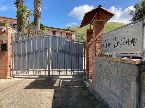 Villa Lesina