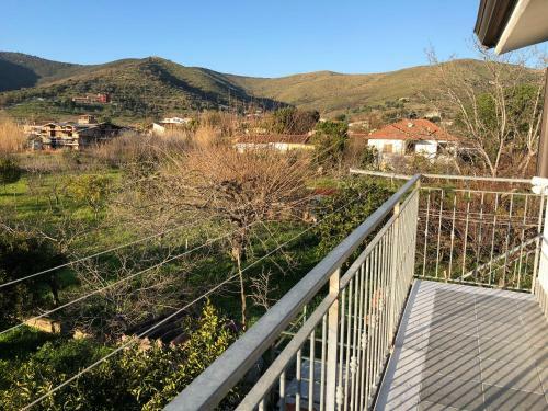 Apartamento Petite Maison Ad Alano