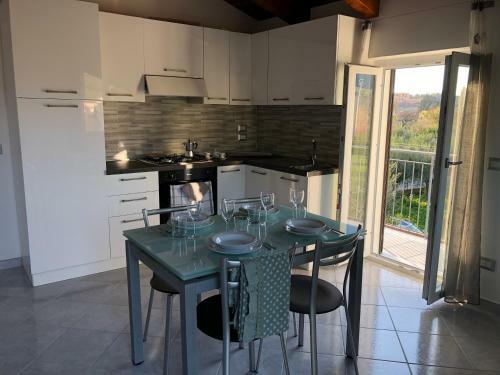 Apartamento Petite Maison Ad Alano
