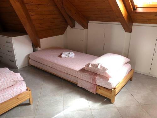 Apartamento Petite Maison Ad Alano