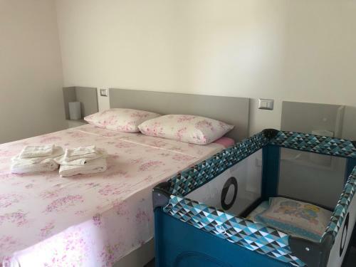 Apartamento Petite Maison Ad Alano