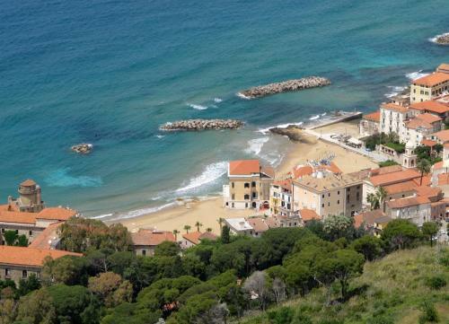 Apartamento Petite Maison Ad Alano