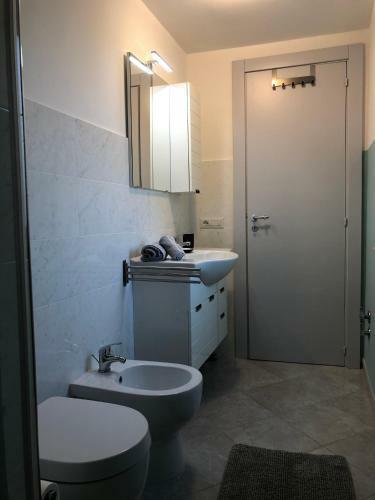 Apartamento Petite Maison Ad Alano