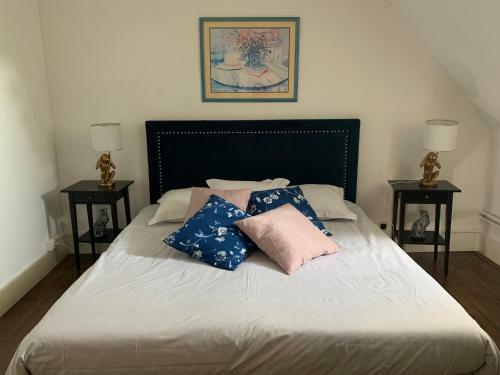 Bed & Breakfast Le Prieure De Buffon