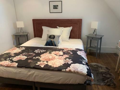 Bed & Breakfast Le Prieure De Buffon
