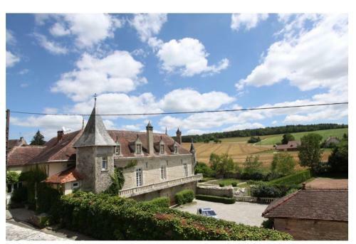Bed & Breakfast Le Prieure De Buffon
