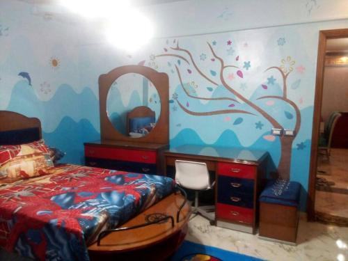 Apartamento ??? ?????? ???? ????? ????