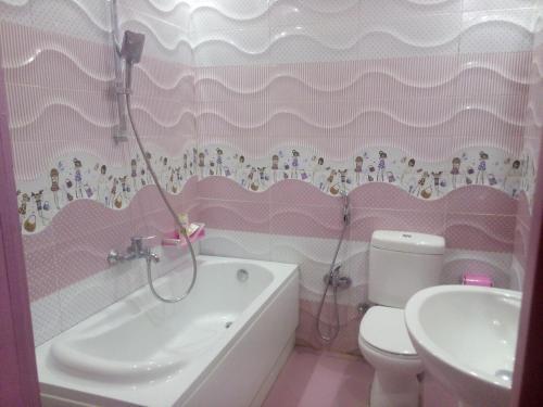 Apartamento ??? ?????? ???? ????? ????