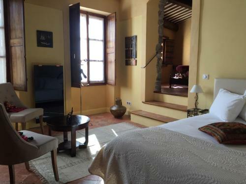 Bed & Breakfast Ancienne Cure