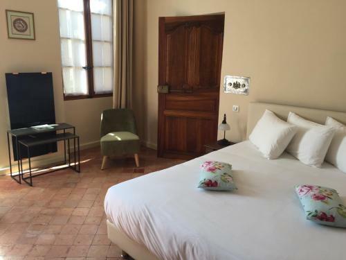 Bed & Breakfast Ancienne Cure