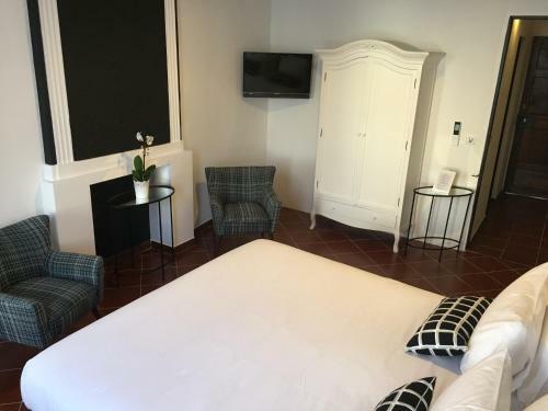 Bed & Breakfast Ancienne Cure