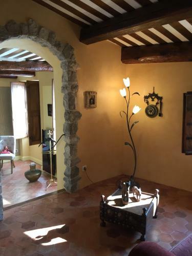 Bed & Breakfast Ancienne Cure