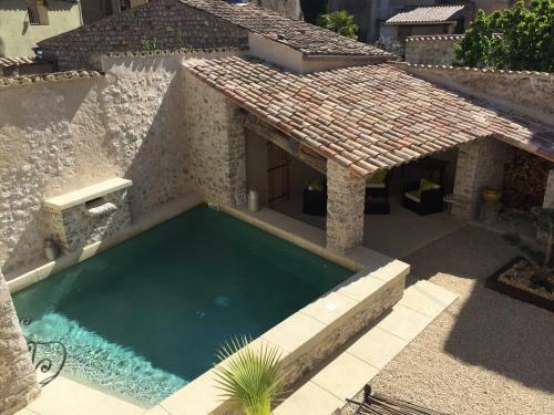 Bed & Breakfast Ancienne Cure