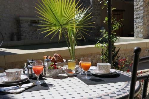 Bed & Breakfast Ancienne Cure