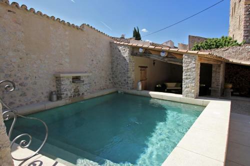 Bed & Breakfast Ancienne Cure