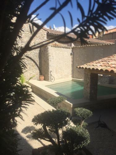 Bed & Breakfast Ancienne Cure