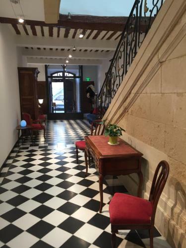 Bed & Breakfast Ancienne Cure
