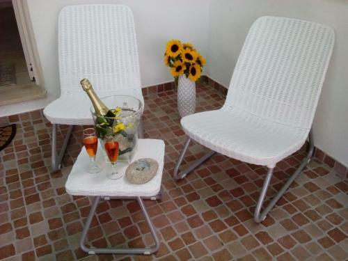 Apartamento Maison Romantique