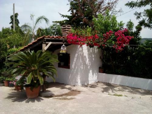 Apartamento Maison Romantique