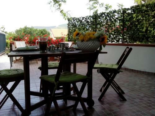 Apartamento Maison Romantique