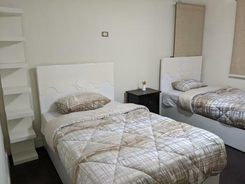 Nasr City Villa