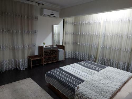 Nasr City Villa
