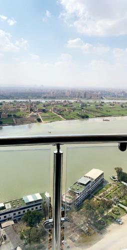 Apartamento Duplex - Nile & Pyramids View