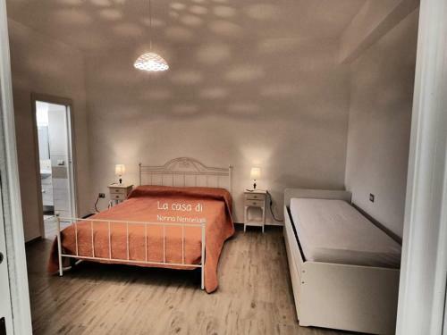 Apartamento La Casa Di Nonna Nennella