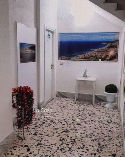 Apartamento La Casa Di Nonna Nennella