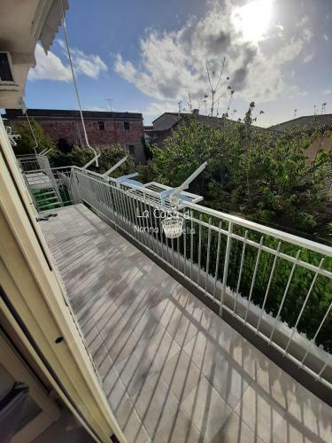 Apartamento La Casa Di Nonna Nennella