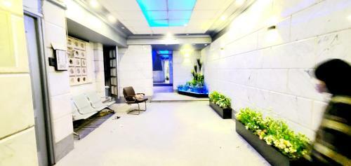 Al Mazyona Apartment Comfortable And Spacious, Suitable For Families