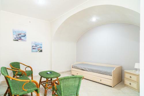 Apartamento Casa Vacanze Da Massimo