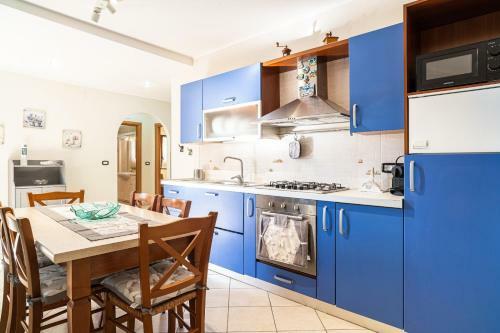 Apartamento Casa Vacanze Da Massimo