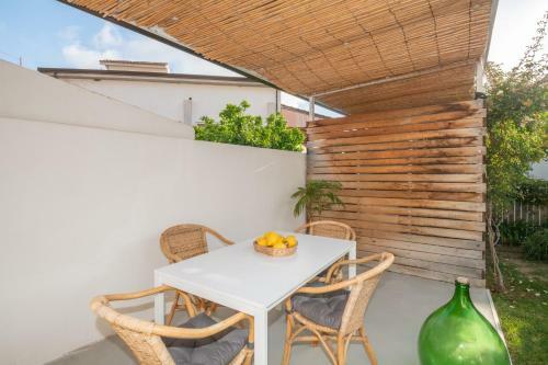 Apartamento Marinelle