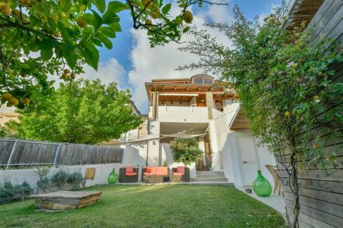 Apartamento Marinelle