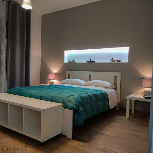 Apartamento Civico17