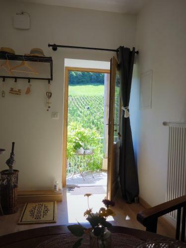 Bed & Breakfast La Petite Madeleine - Chambre D'h�tes & Spa